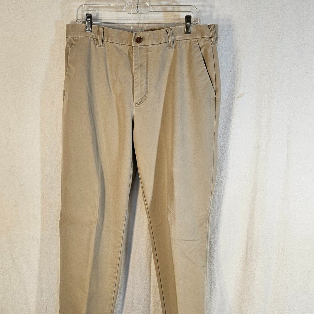 IZOD Men's Casual Dress Slacks -=- ITEM #2294